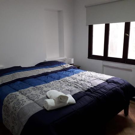 Appartement Departamentos Altomoneda Vidaurre à Santiago du Chili Extérieur photo