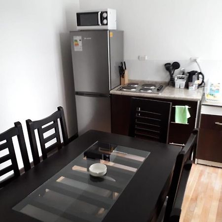 Appartement Departamentos Altomoneda Vidaurre à Santiago du Chili Extérieur photo