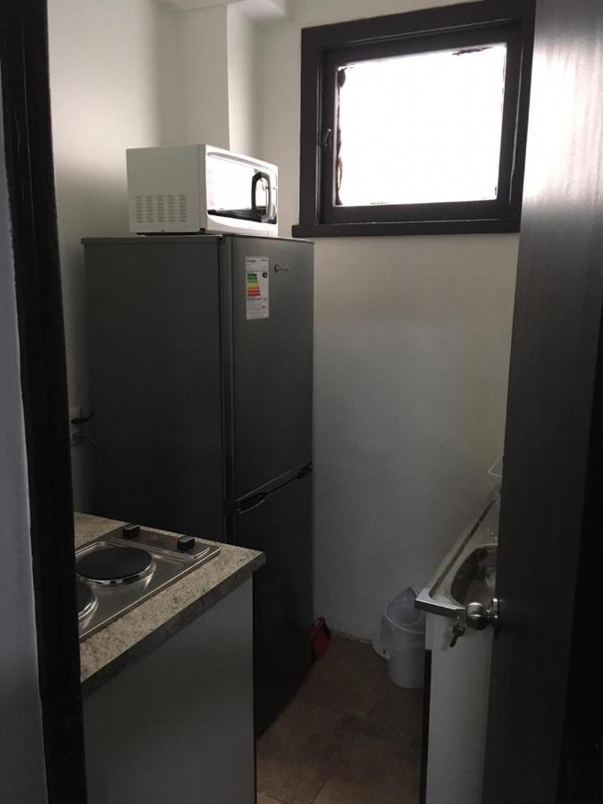 Appartement Departamentos Altomoneda Vidaurre à Santiago du Chili Extérieur photo