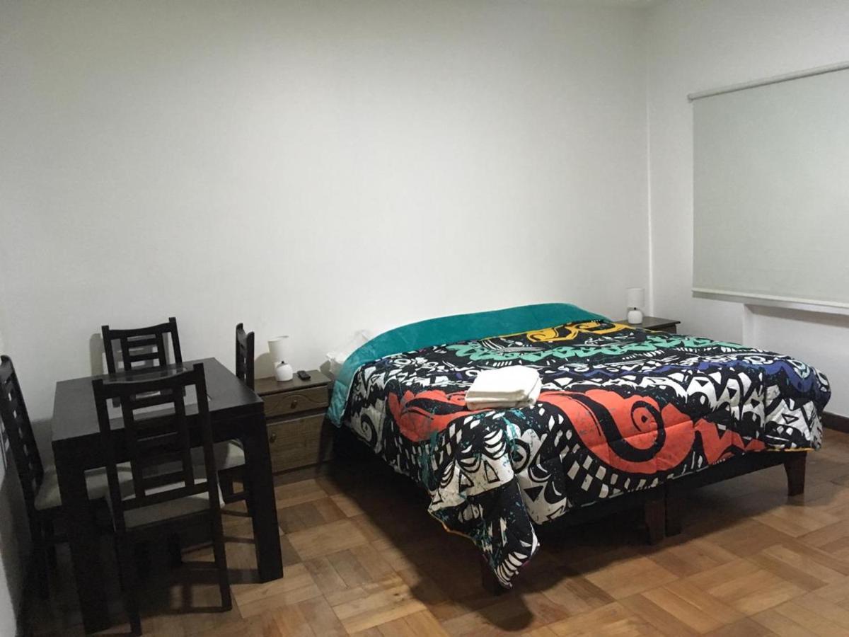 Appartement Departamentos Altomoneda Vidaurre à Santiago du Chili Extérieur photo