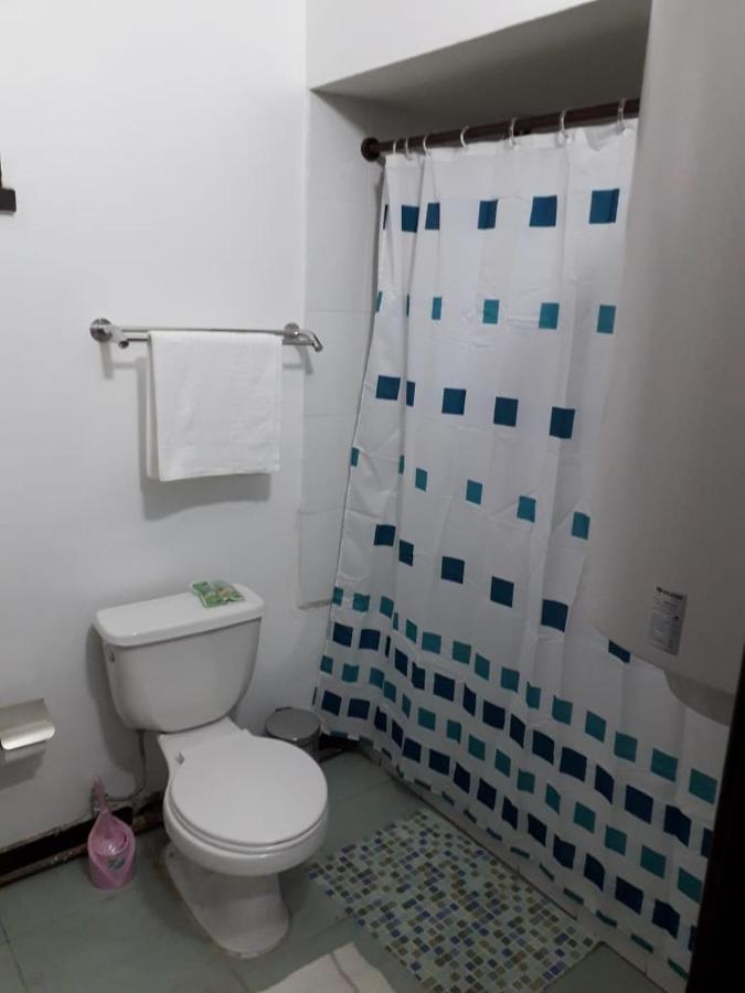 Appartement Departamentos Altomoneda Vidaurre à Santiago du Chili Extérieur photo